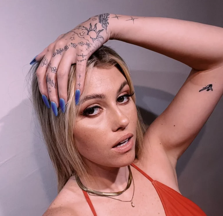 Matti Mars  Biography, Age, Height, Figure, Net Worth