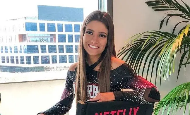 Morgan Simianer Biography, Age, Family, Love, Figure