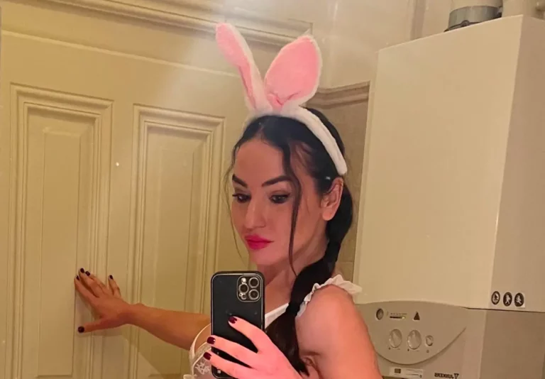 Nataly Gold Biography, Age, Images, Height, Figure, Net Worth