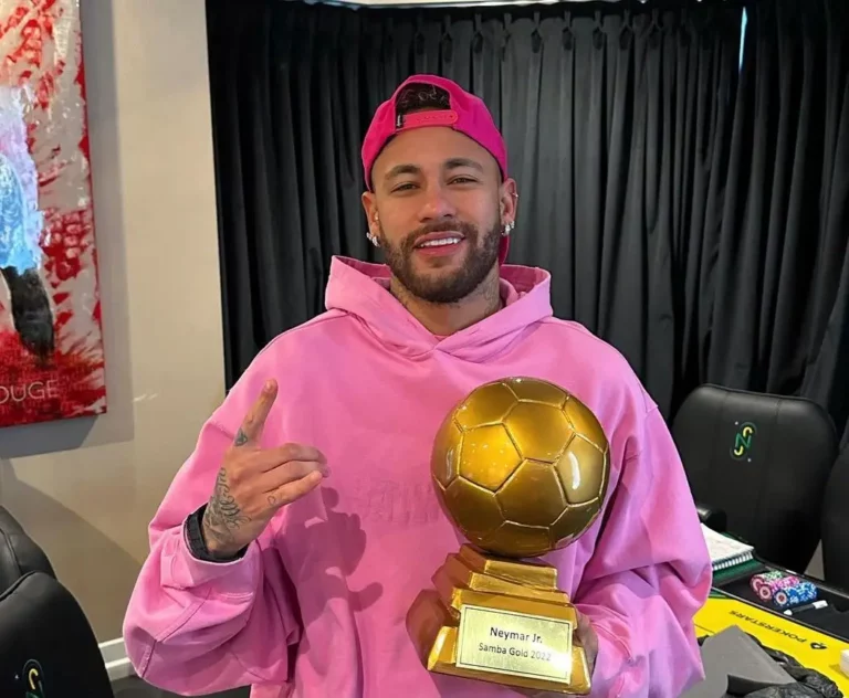Neymar da Silva Santos Júnior Biography, Age, Height, Figure, Net Worth