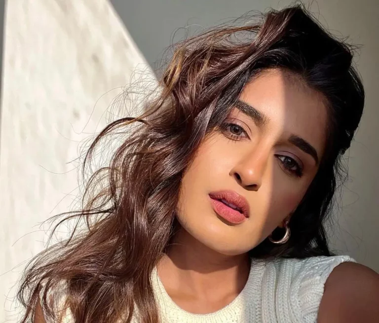 Niharika NM Biography, Age, Height, Figure, Net Worth