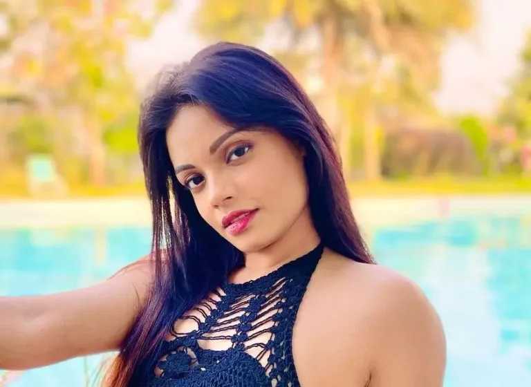 Nisha Neha Nayak Biography, Age, Height, Figure, Net Worth