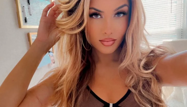 Reem Rae Biography, Age, Height, Weight, Net Worth