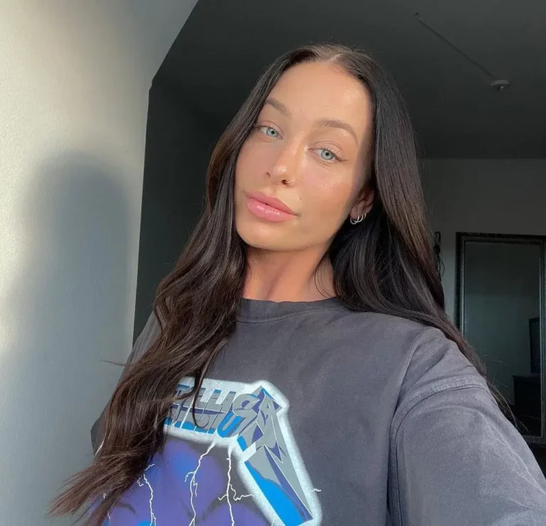 Shanice Hallberg Biography, Age, Height, Weight, Net Worth