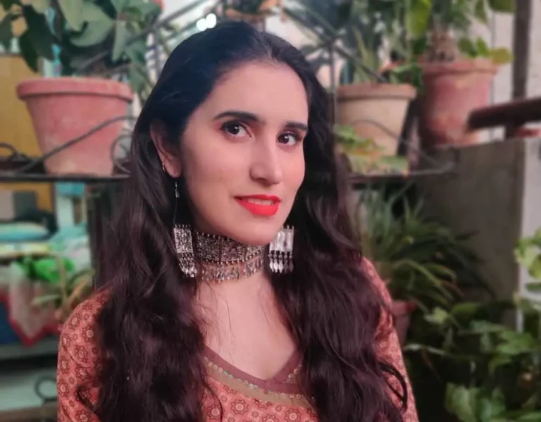 Srishti Sudhera Biography, Age, Height, Figure, Net Worth