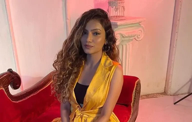 Shruti Rane Biography, Age, Height, Figure, Net Worth