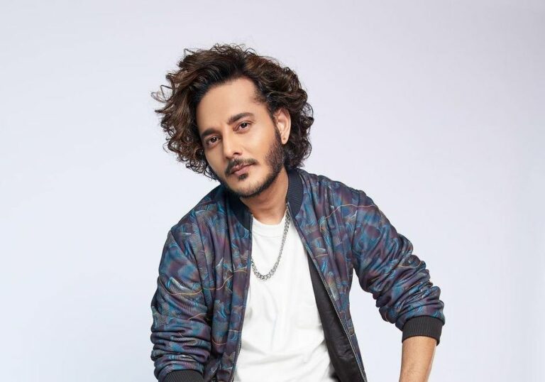 Tanishk Bagchi Biography, Age, Height, Figure, Net Worth