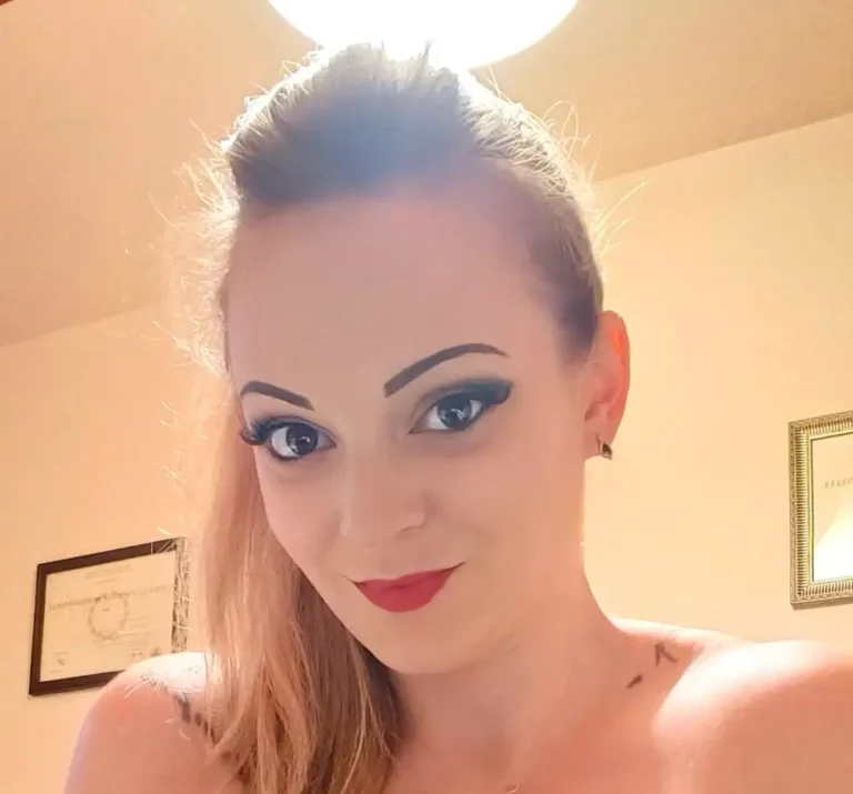 Tiffany Leiddi Biography, Age, Images, Height, Figure, Net Worth