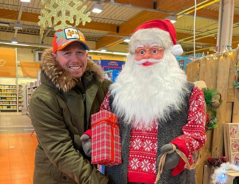 Timothy Tancre Biography, Age, Height, Figure, Net Worth