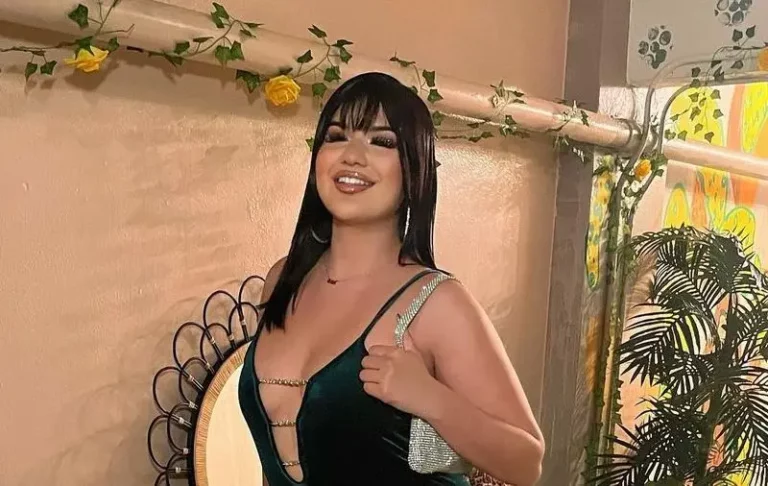 Brandie Moreno Biography, Age, Height, Figure, Net Worth