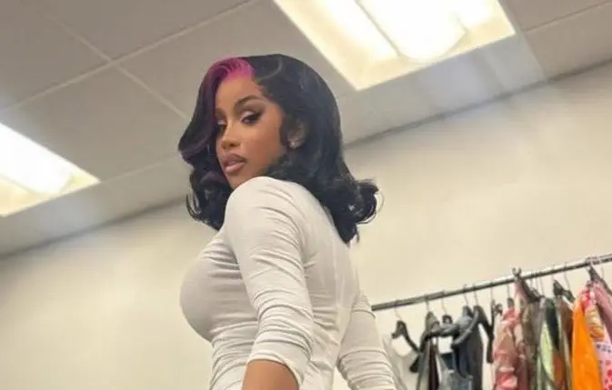 Cardi B Biography, Age, Height, Figure, Net Worth