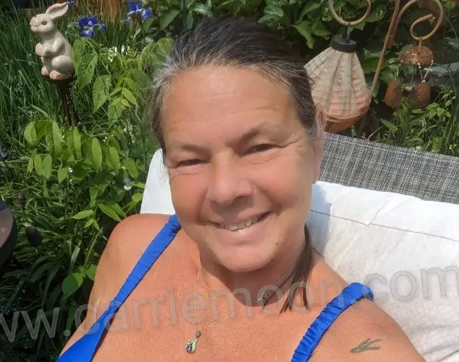 Carrie Moon Biography, Age, Height, Figure, Net Worth