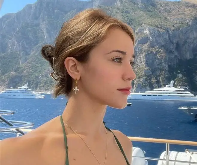 Caylee Cowan Biography, Age, Family, Images, Net Worth