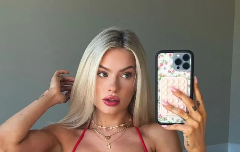 Claudia Walsh Biography, Age, Images, Height, Net Worth