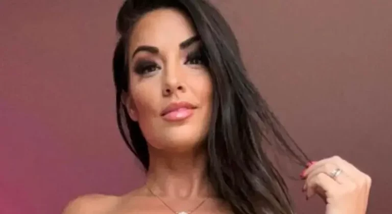 Courtney tillia Biography, Age, Height, Net Worth