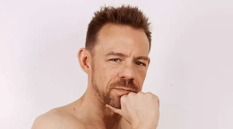 Erik Everhard Biography, Age, Height, Figure, Net Worth