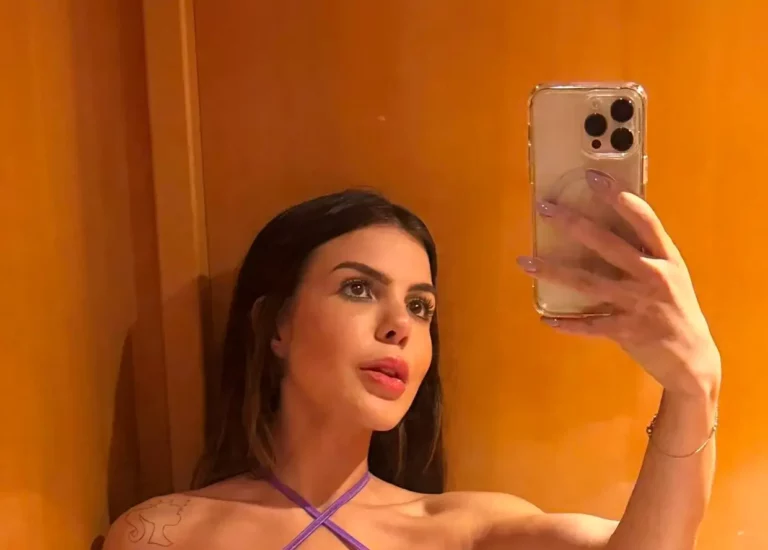 Grazi Mourao Biography, Age, Height, Figure, Net Worth