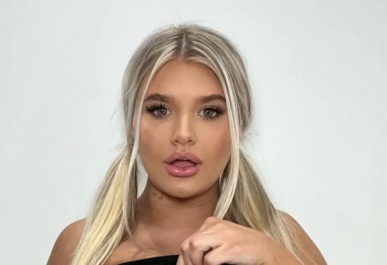 hayleyjacksonn Biography, Age, Family, Images, Net Worth