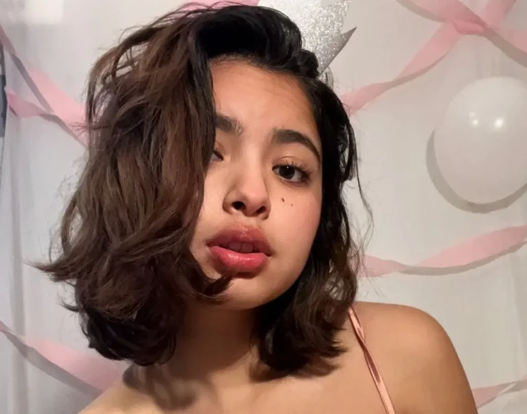 Hazel Heart Biography, Age, Height, Figure, Net Worth