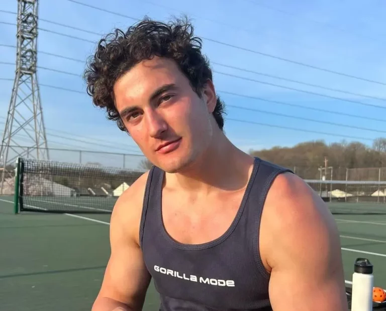 Jesse James Biography, Age, Height, Net Worth