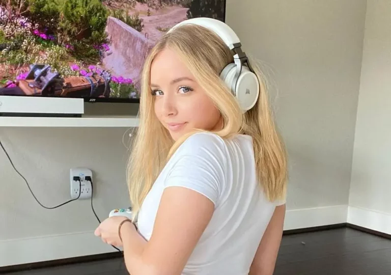 Kas Kosa (itskaslol) Biography, Age, Height, Net Worth