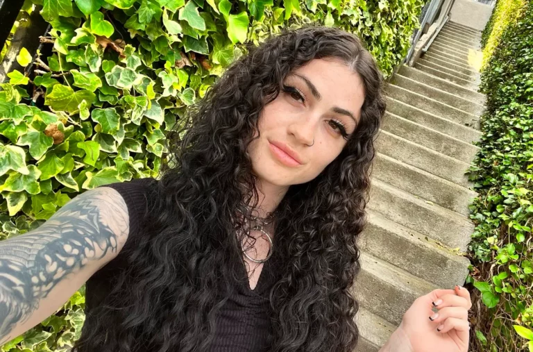 Lydia Black Biography, Age, Family, Images, Net Worth