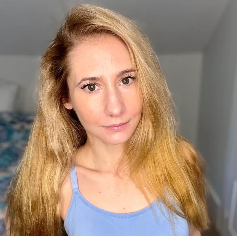 Odette Delacroix Biography, Age, Height, Figure, Net Worth