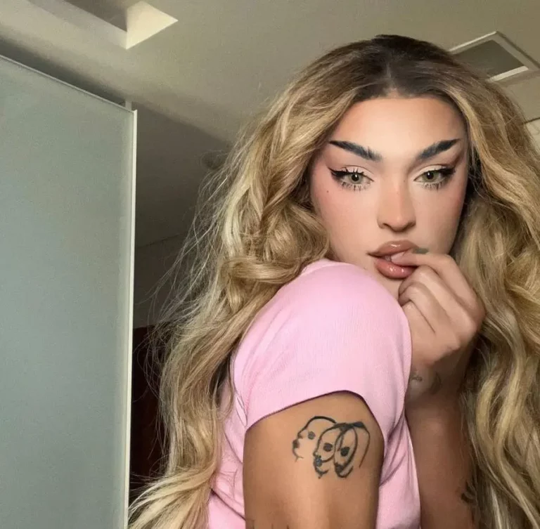 Pabllo Vittar Biography, Age, Height, Figure, Net Worth