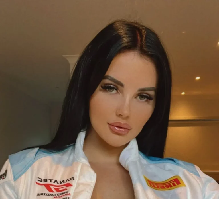 Renee Gracie Biography, Age, Height, Figure, Net Worth