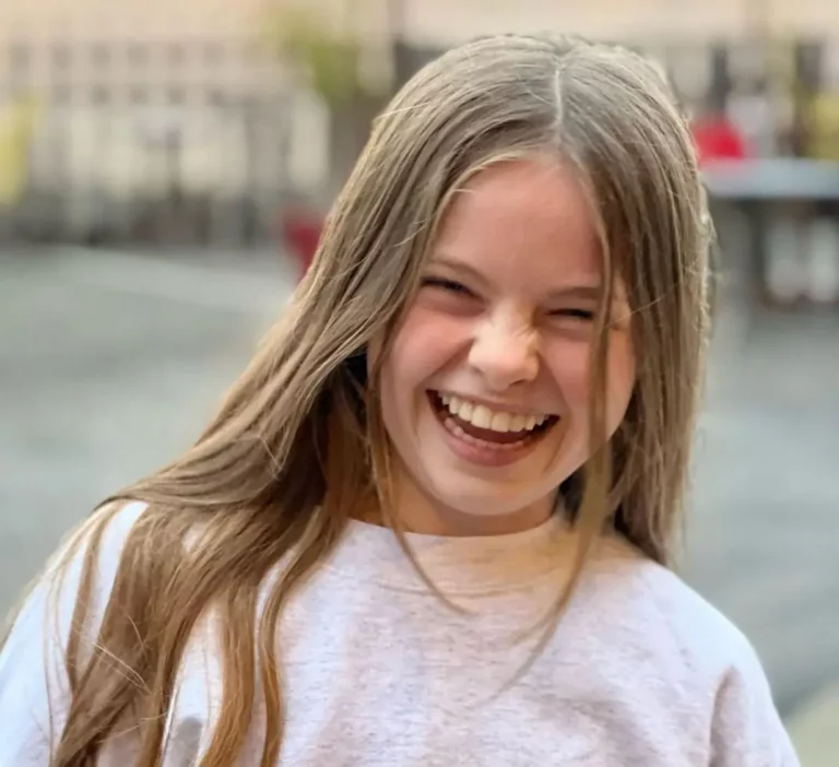 Salish Matter Biography, Age, Family, Images, Net Worth