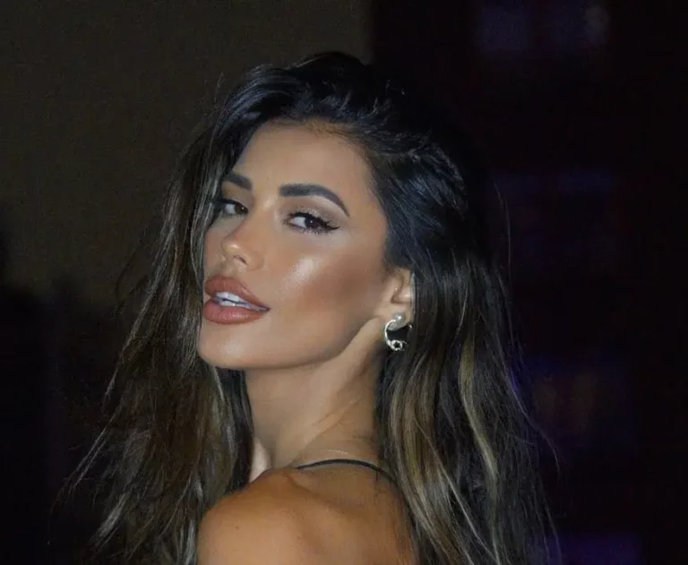 Tiffany Keller Biography, Age, Images, Height, Figure, Net Worth