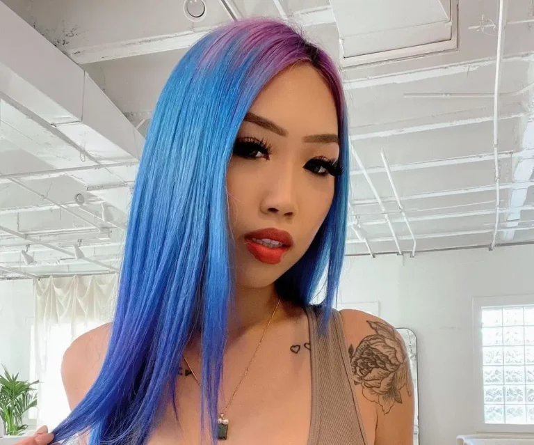 Tina Le Biography, Age, Height, Figure, Net Worth