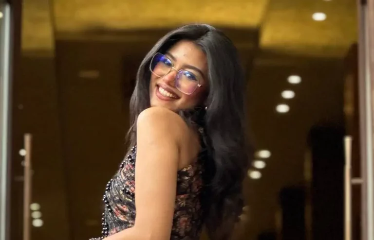 heyy.anu (Anushka Singh) Biography, Age, Height, Figure, Net Worth