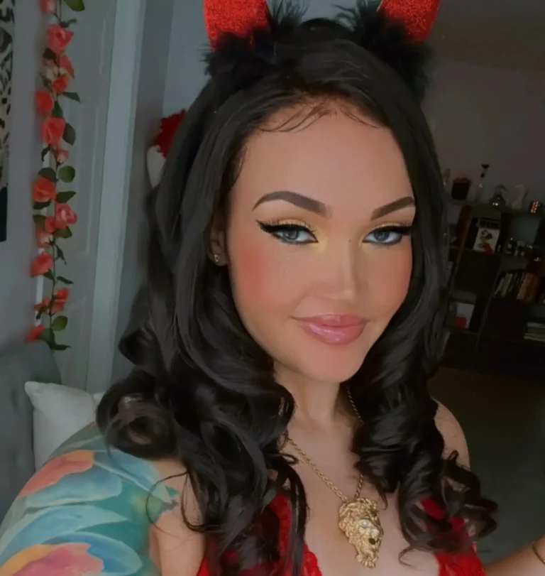 Arabella Ruby Biography Age, Height, Family, Net Worth