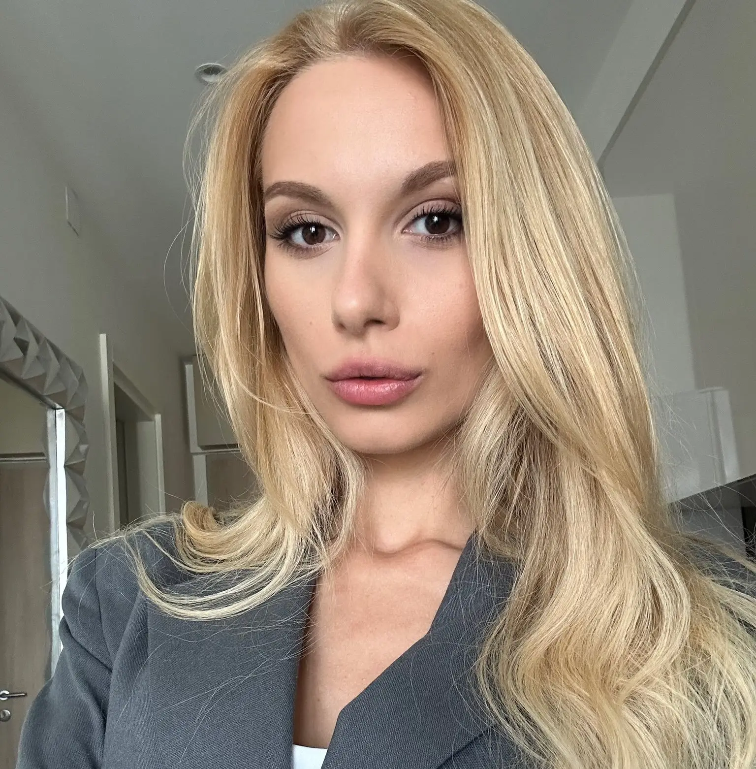 Carla Cute Biography, Age, Height, Career, Nationality & Facts