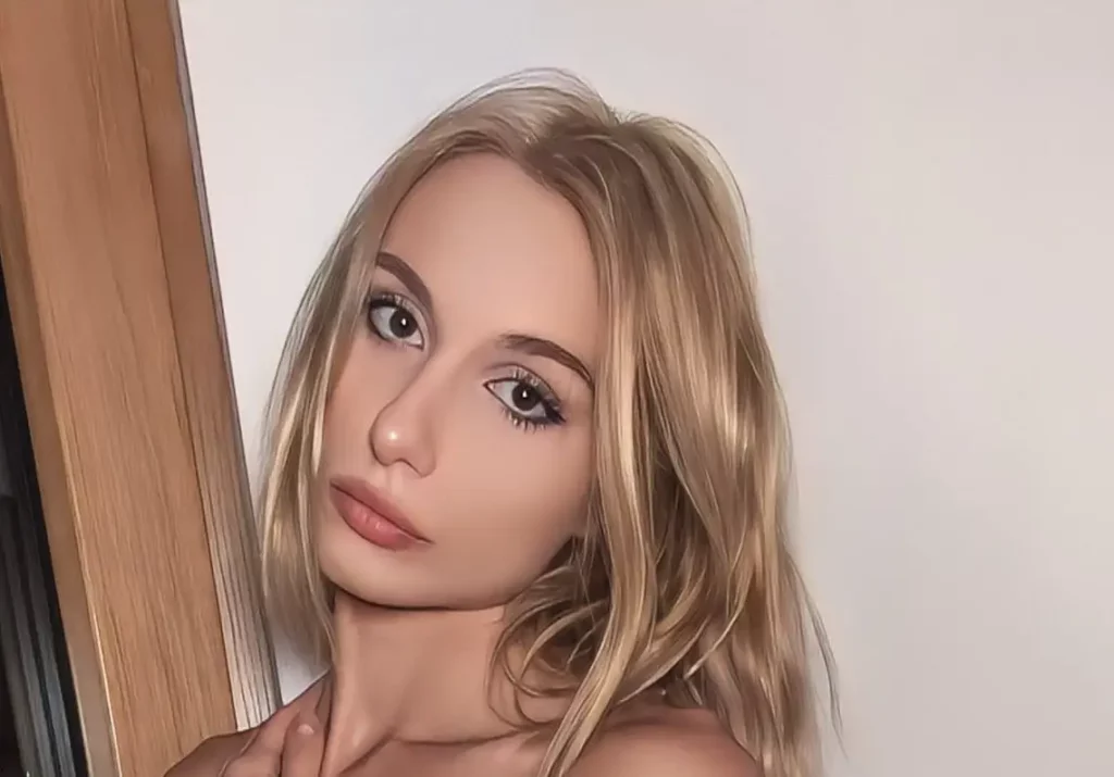 Carla Cute Biography, Age, Height, Career, Nationality & Facts 4 Carla Cute Biography, Age, Height, Career, Nationality & Facts