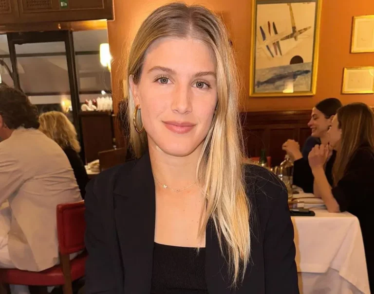 Eugenie Bouchard Biography, Age, Family, Figure, Net Worth