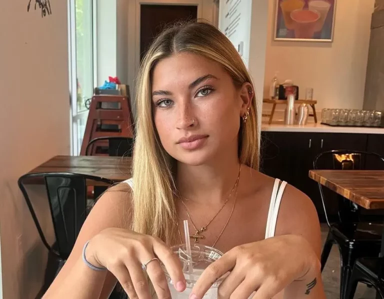 Hannah Rylee Biography, Age, Family, Images, Net Worth