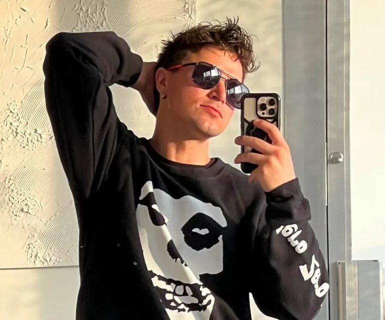 Jay Romero Biography, Age, Height, Figure, Net Worth