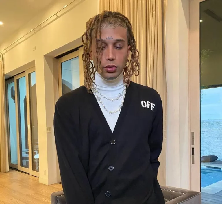 Kid Buu Biography, Age, Height, Figure, Net Worth