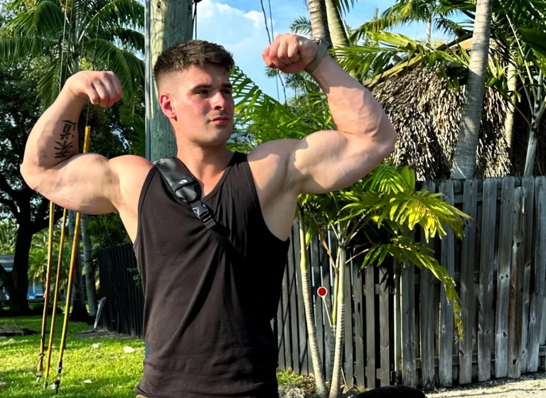 Malik Delgaty Biography, Age, Height, Figure, Net Worth