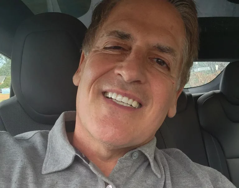 Mark Cuban Biography, Age, Family, Images, Net Worth