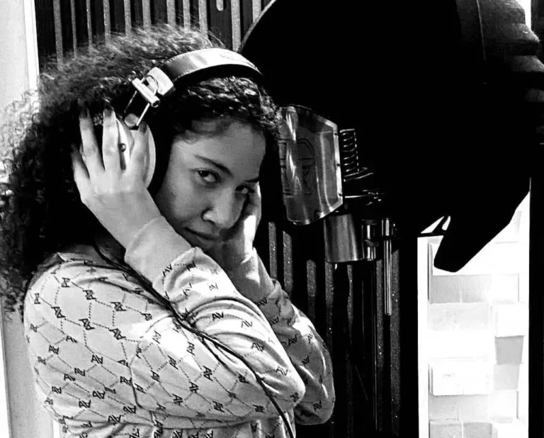 Nina Rae Biography, Age, Images, Height, Net Worth