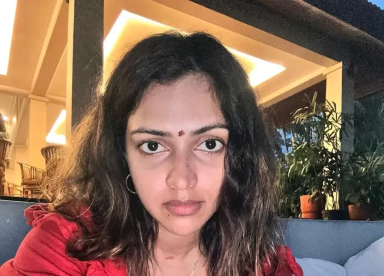 Amala Paul Biography, Age, Images, Height, Figure, Net Worth