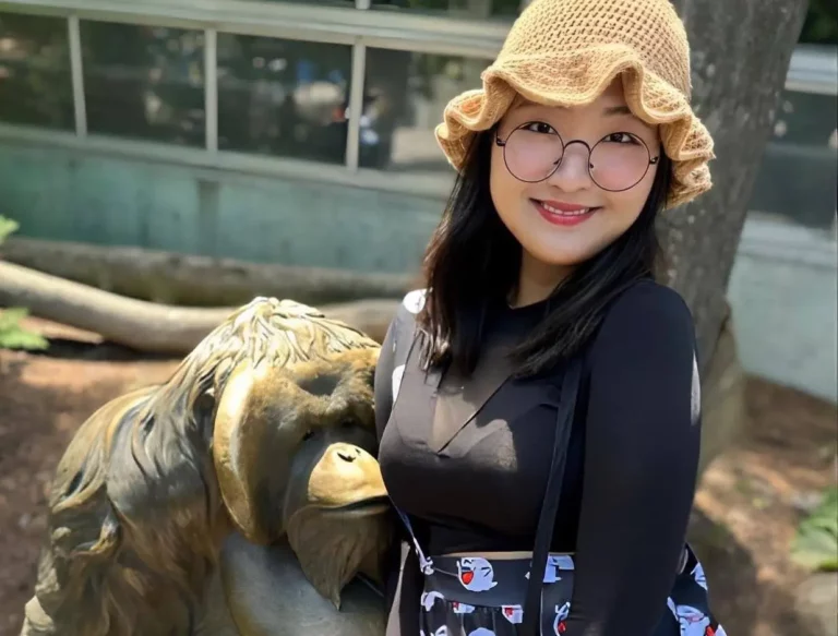 Aroomi Kim Biography, Age, Height, Figure, Net Worth