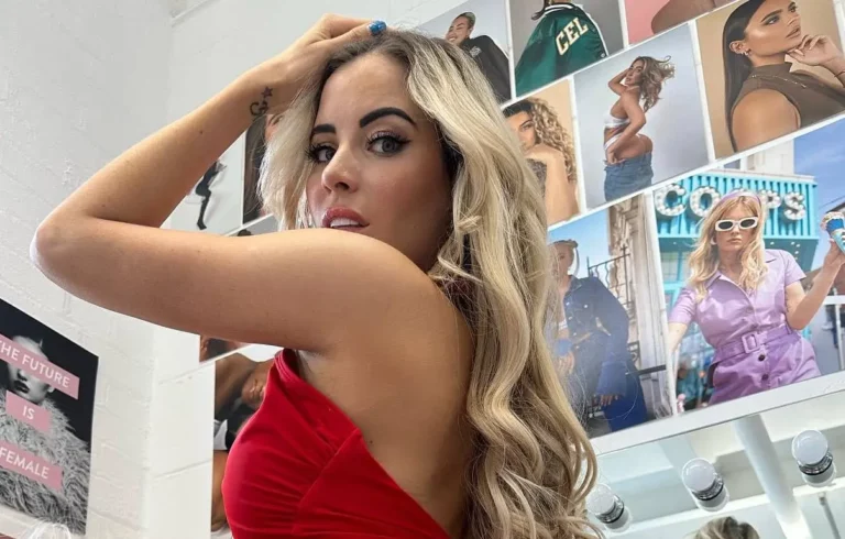 Carla Howe Biography, Age, Height, Figure, Net Worth