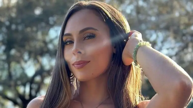 Gianna Nicole Biography, Age, Family, Images, Net Worth