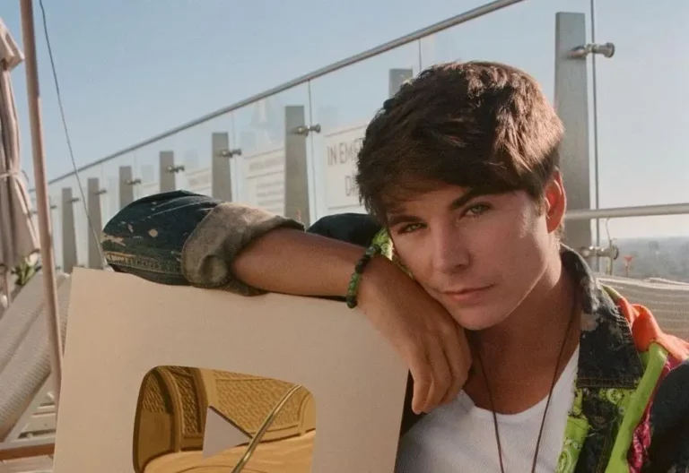 Javi Luna Biography, Age, Family, Images, Net Worth