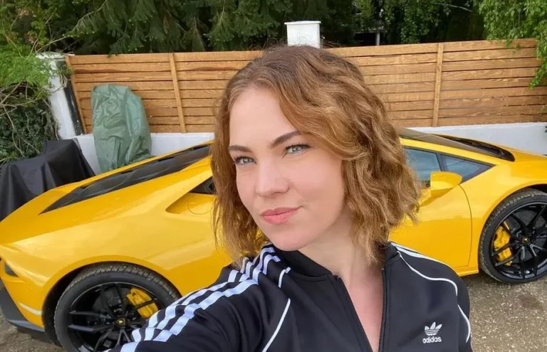 Jess Gabor Biography, Age, Family, Images, Figure, Net Worth