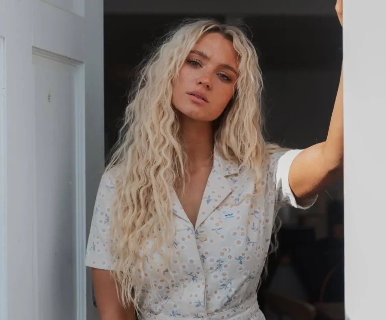 Lucie Donlan (Love Island) Biography, Age, Height, Figure, Net Worth